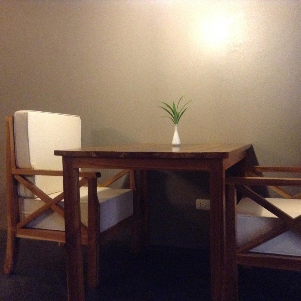 Sanakeo Boutique & Spa Luang Prabang Luaran gambar
