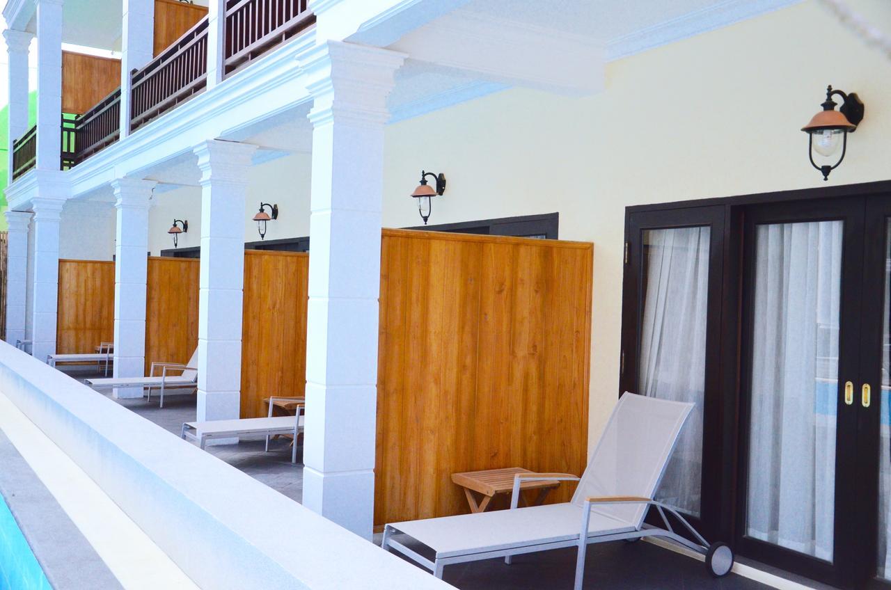 Sanakeo Boutique & Spa Luang Prabang Luaran gambar