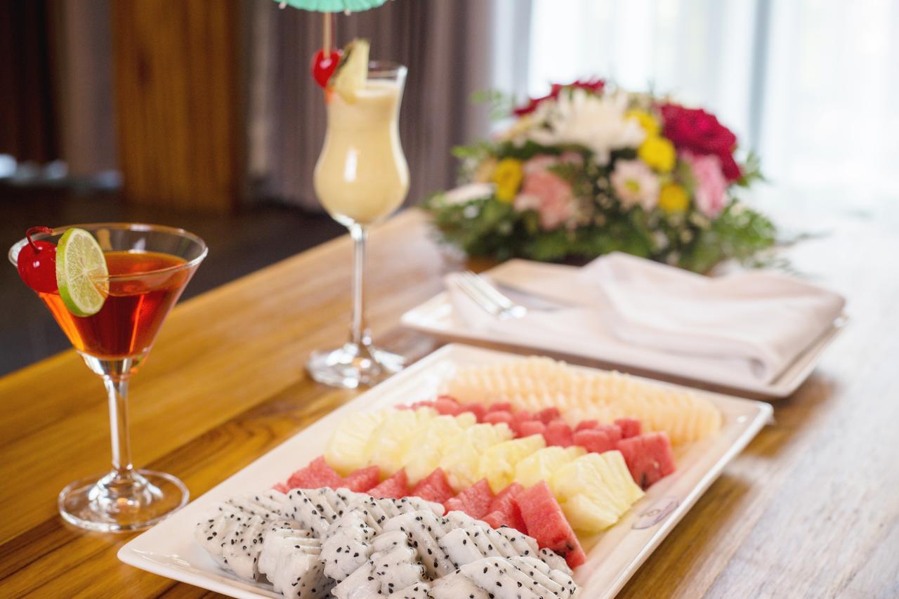 Sanakeo Boutique & Spa Luang Prabang Luaran gambar