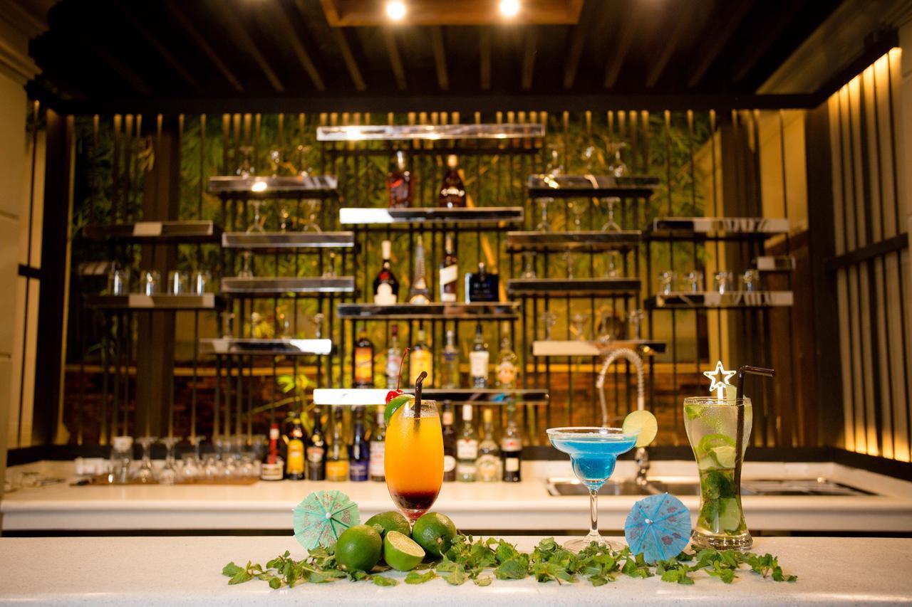 Sanakeo Boutique & Spa Luang Prabang Luaran gambar