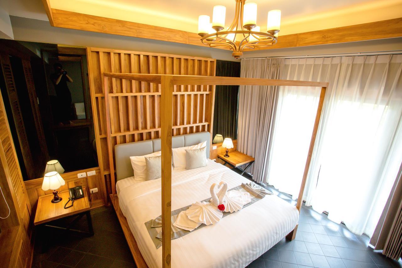 Sanakeo Boutique & Spa Luang Prabang Luaran gambar