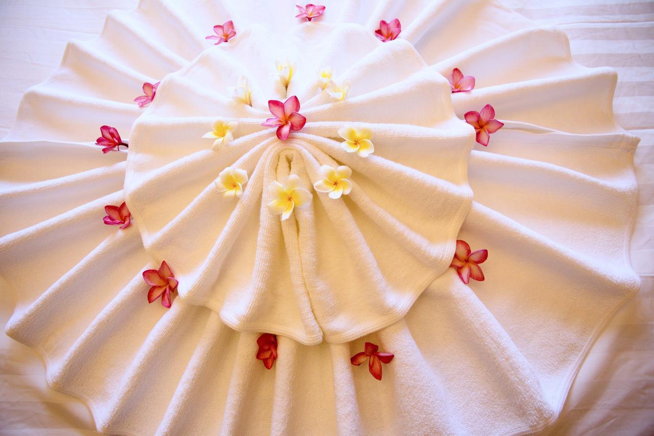 Sanakeo Boutique & Spa Luang Prabang Luaran gambar