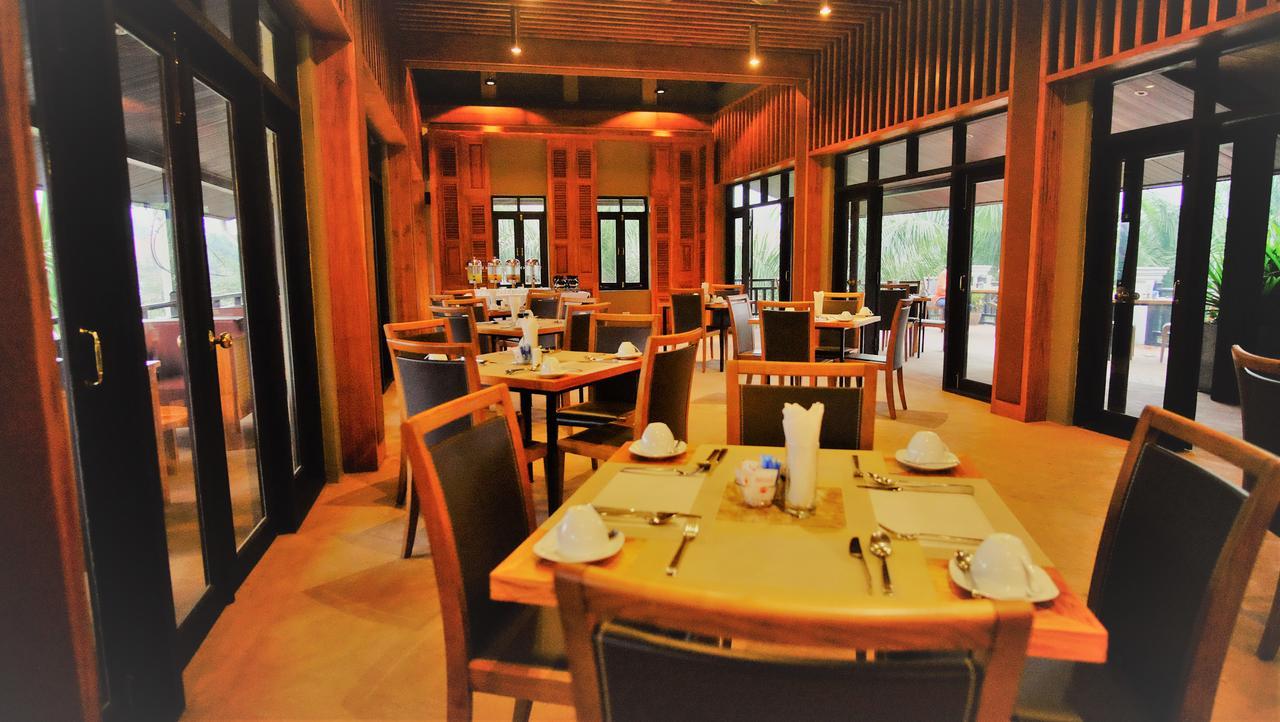 Sanakeo Boutique & Spa Luang Prabang Luaran gambar